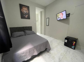 SUH Copacabana 59 Studio New